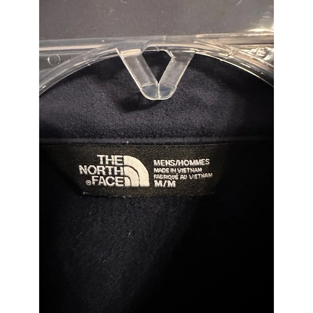 The North Face north face